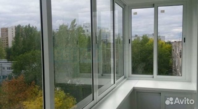 Окна пластиковые в рассрочку