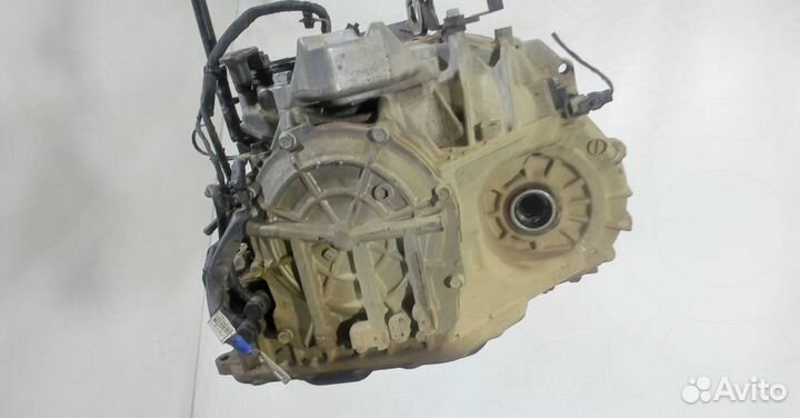 АКПП Hyundai i30 G4GC 2л. 2007-2012