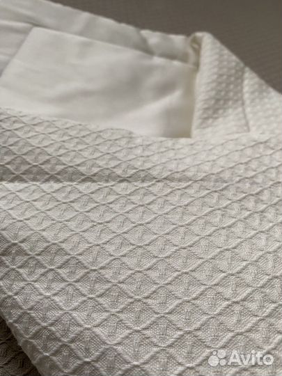 Конверт на выписку летний