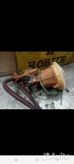 Топливный погружной насос для Chrysler 300c