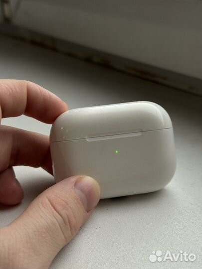 Apple Air Pods Pro (1 Gen)