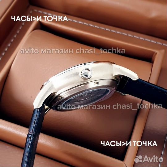 Наручные часы Emporio Armani Meccanico AR60039