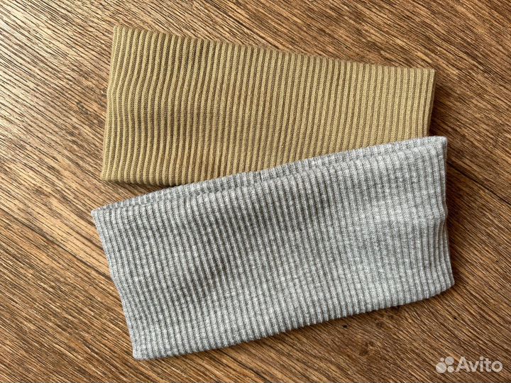 Повязка на голову