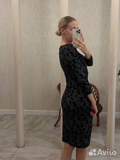 Платье остин