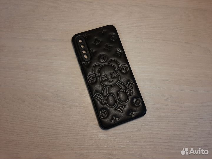 Чехол на samsung а50