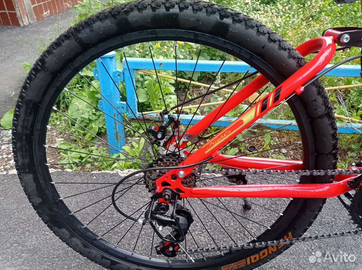 Велосипеды бу взрослый 26 колеса