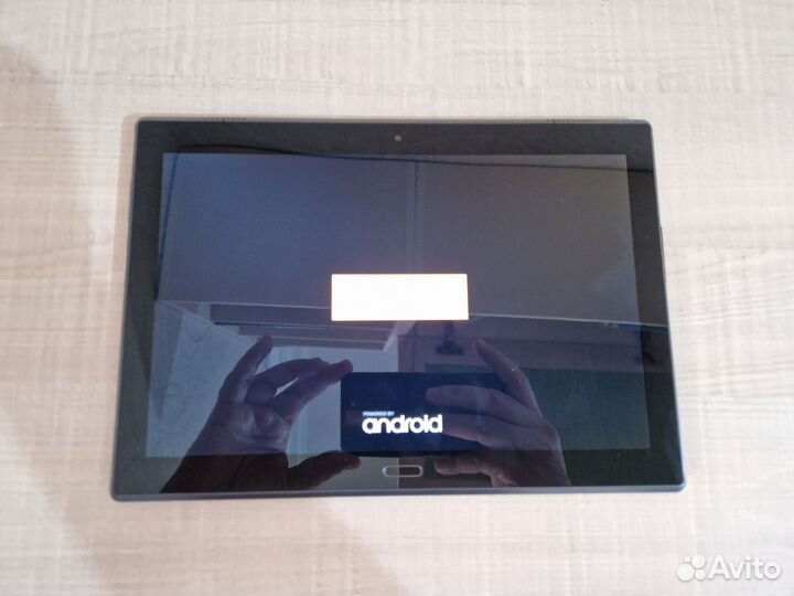 Lenovo Tab 4 10 Plus 16GB