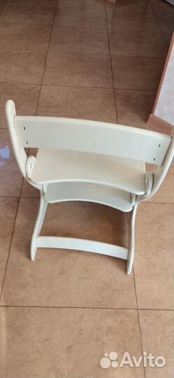 Детский стул