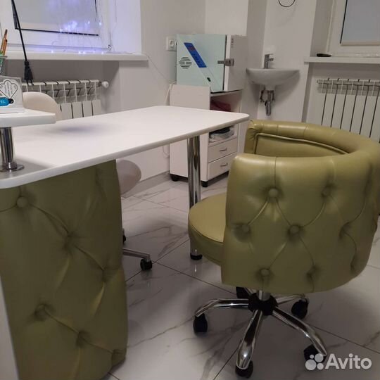 Аренда рабочего места