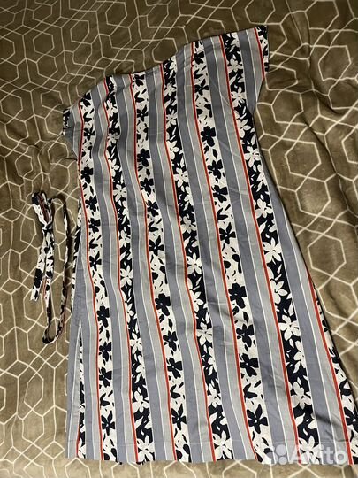 Халат женский новый Чехословакия