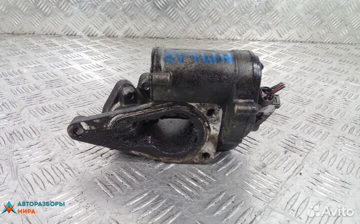 Клапан EGR Suzuki Grand Vitara 2 2006