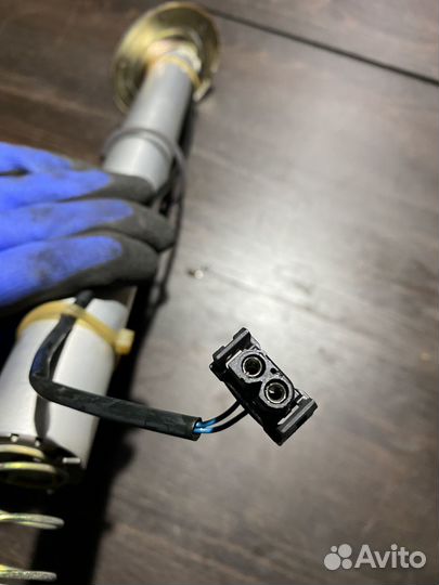 Датчик уровня топлива BMW r1150rt