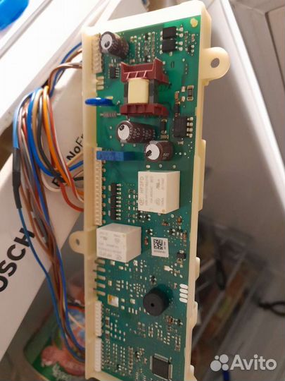 Ремонт холодильников