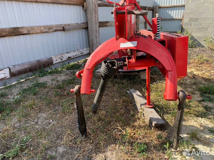 Косилка Lisicki Z-178, 2020