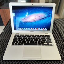 Apple MacBook Air a1237