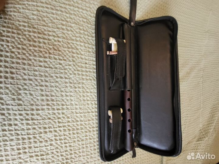 Армянский дудук