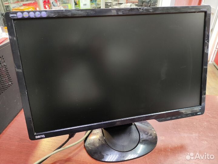 Монитор BenQ 22