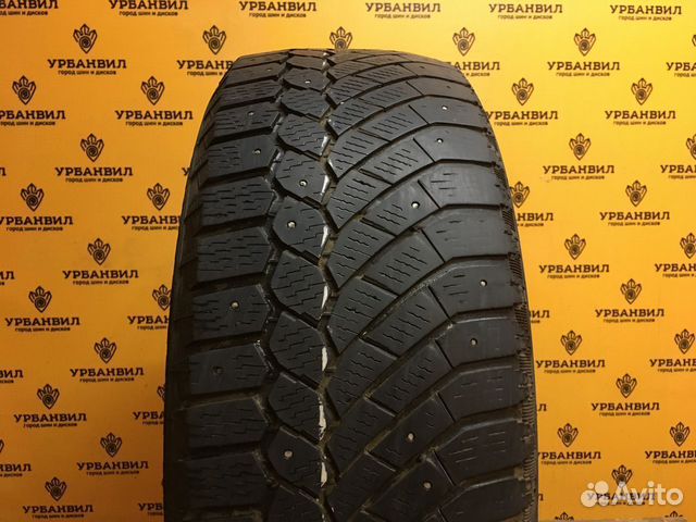 Gislaved Nord Frost 200 195/60 R15 92T