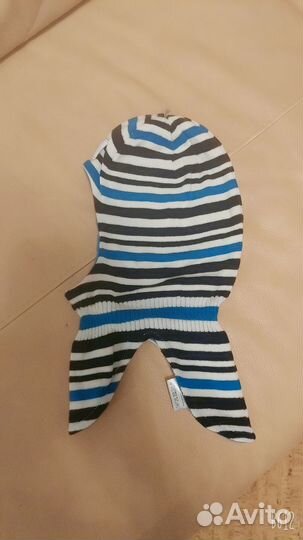 Шапка шлем Reima 50