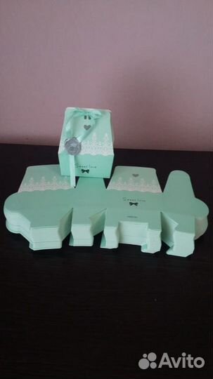 Бонбоньерки