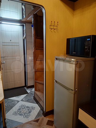 Комната 14 м² в 4-к., 1/6 эт.