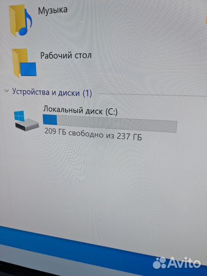 Lenovo IdeaCentre 5 Mini i5 16GB RAM 256GB SSD