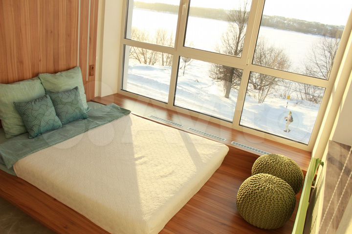 2-к. квартира, 41 м², 2/3 эт.