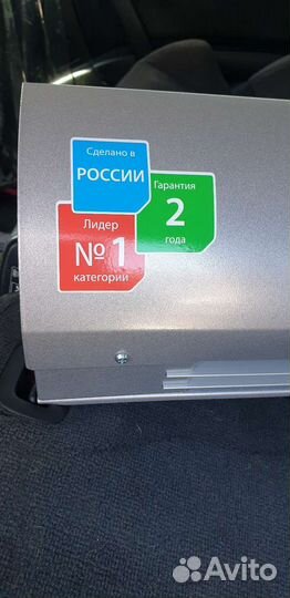 Конвектор электрический ballu