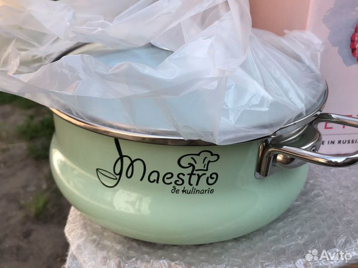 Набор посуды