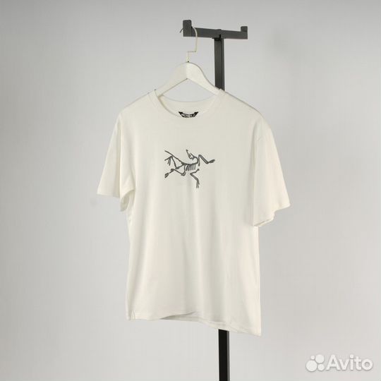 Футболка Arcteryx