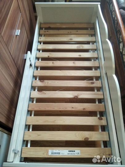 Детская кровать Hensvik