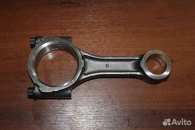 Шатун 4HF1 4HG1.4HL1 Isuzu ELF