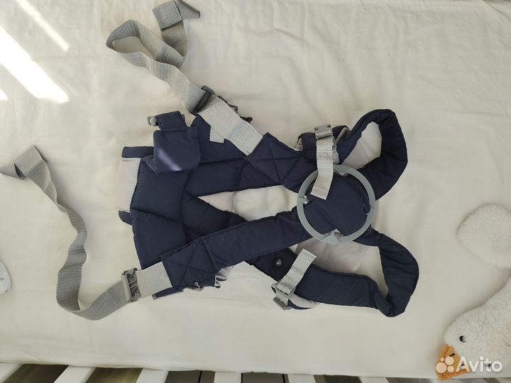 Эргорюкзак