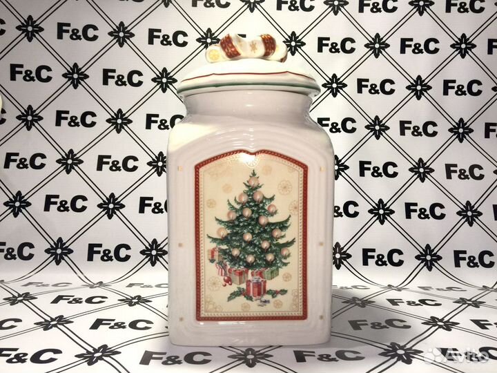 Villeroy & Boch Toys Fantasy большая банка