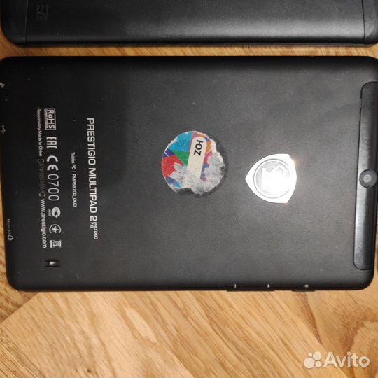 Планшеты на запчасти лот 5шт