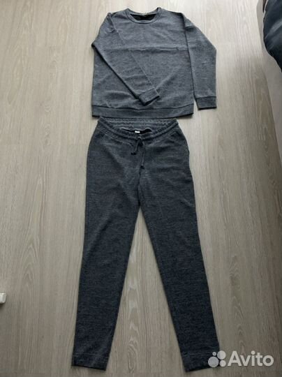 Костюм спортивный для беременных