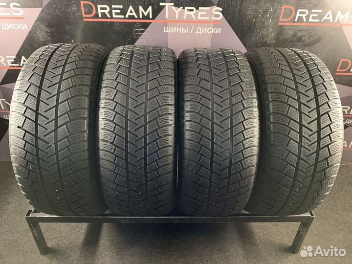 Michelin Latitude Alpin 255/50 R19