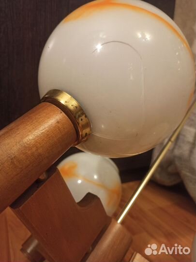 Люстра потолочная