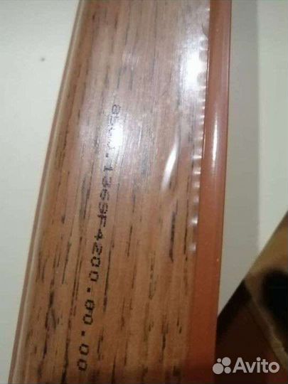 Плинтус для столешницы