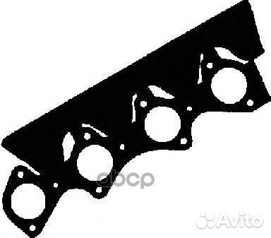 Прокладка коллектора BMW E36 1.6-1.9 M43 96 Ex