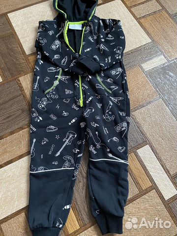 Детские вещи на мальчика