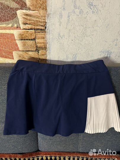 Юбка для тенниса
