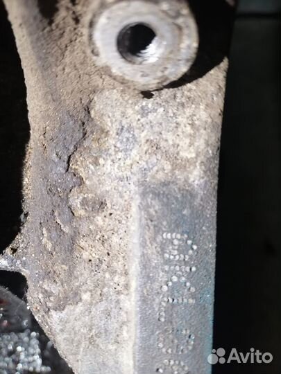 Двигатель volkswagen golf 4, bora, skoda, seat