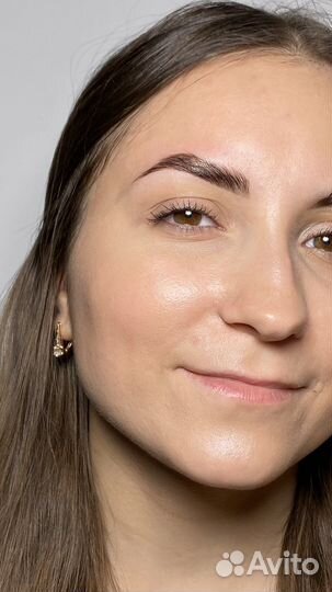 Брови Ресницы Гатчина