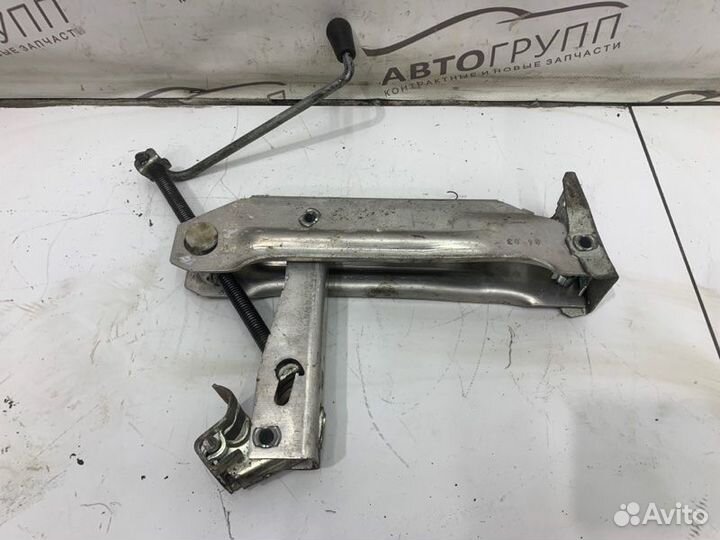 Домкрат Audi Q7 1 4L (4Л) 3.0 TDI BUG дизель 2006