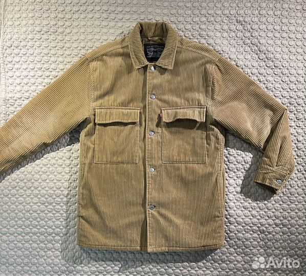 Бомбер levis оригинал