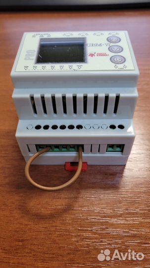 Логический контроллер CBM-W