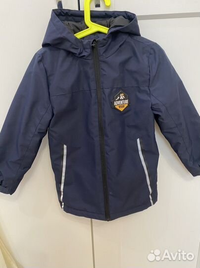 Детская одежда для мальчиков