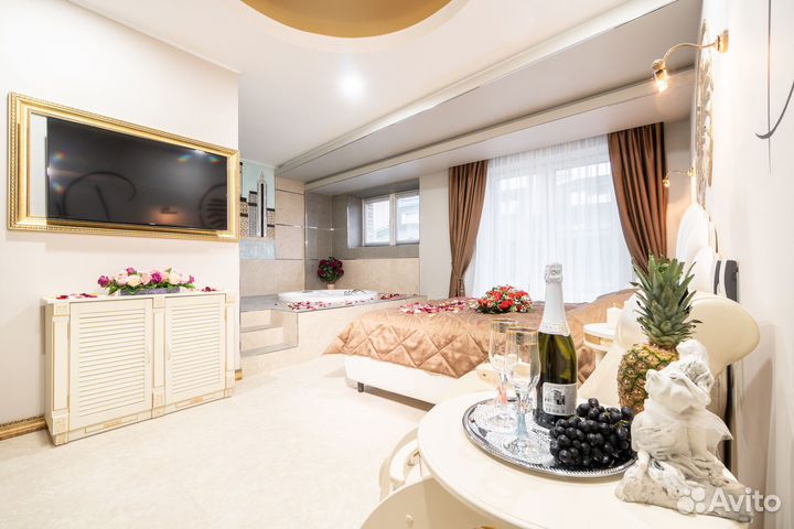 Администратор мини-отеля