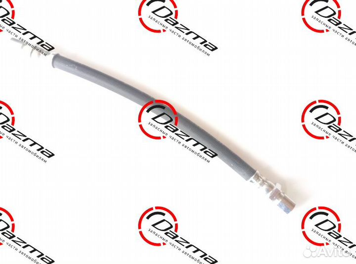 Seiken 32632377 Шланг сцепления MMC canter FG50E 5